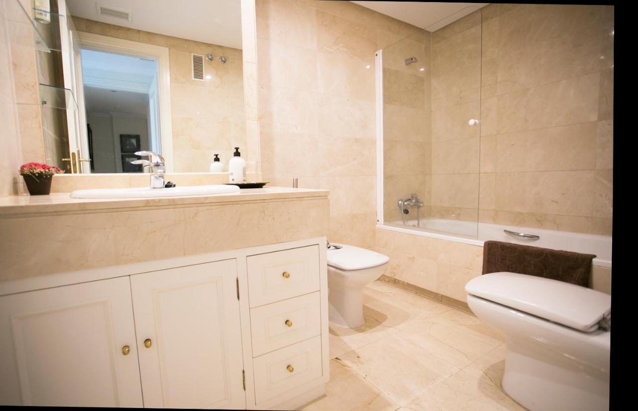 Apartamento Dama De Noche * Marbella