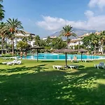 Apartamento Dama De Noche Marbella