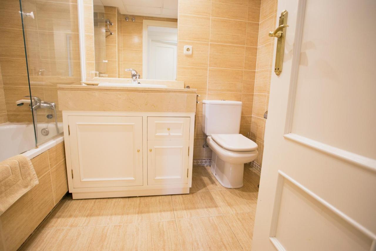 Apartamento Dama De Noche * Marbella