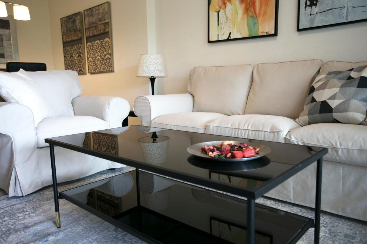 Apartamento Dama De Noche * Marbella
