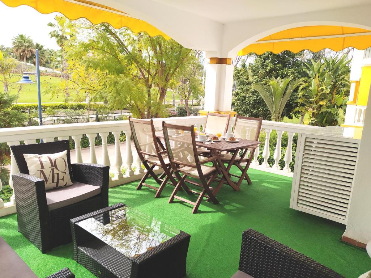 Apartamento Dama De Noche Apartment *