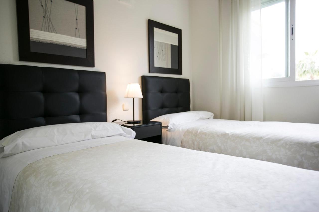 Apartment Apartamento Dama De Noche Marbella