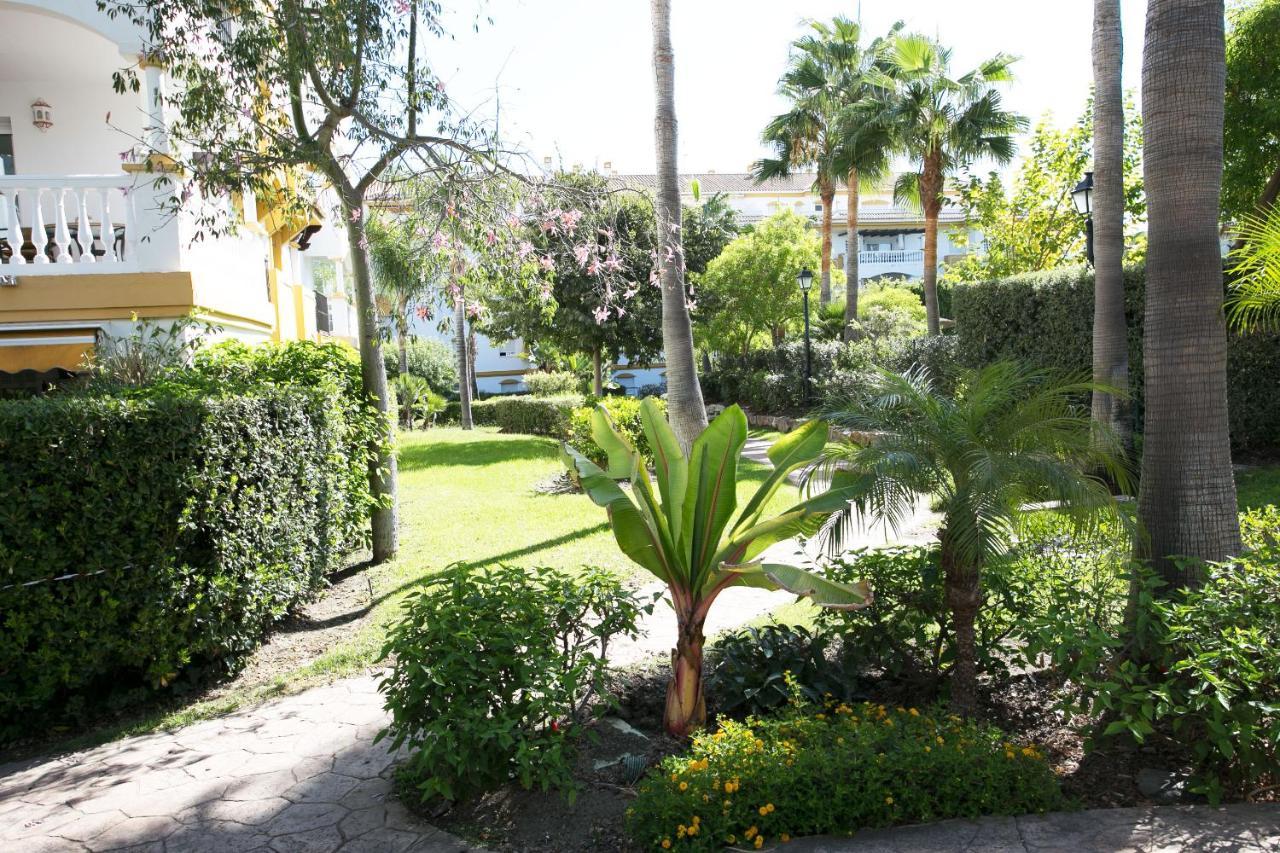 Apartamento Dama De Noche Apartment Marbella