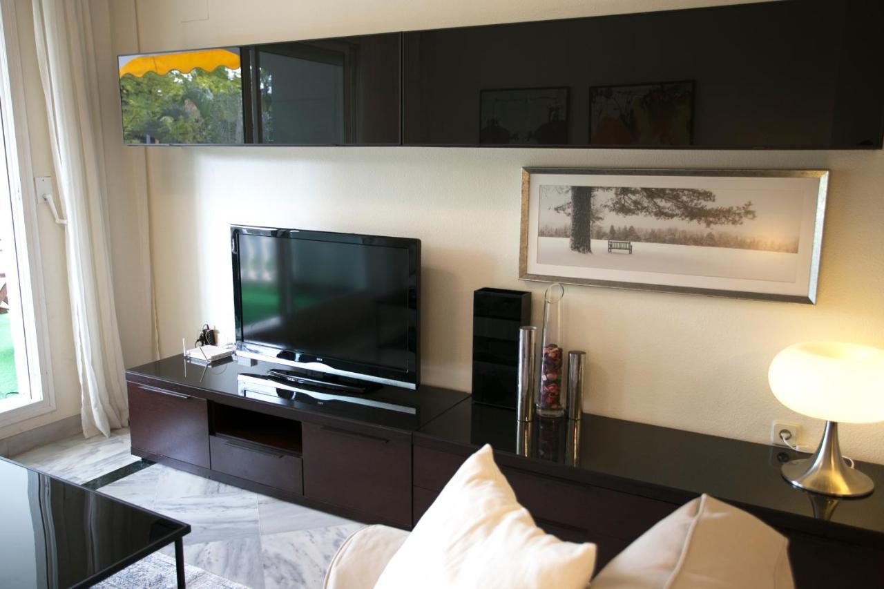 Apartamento Dama De Noche Apartment
