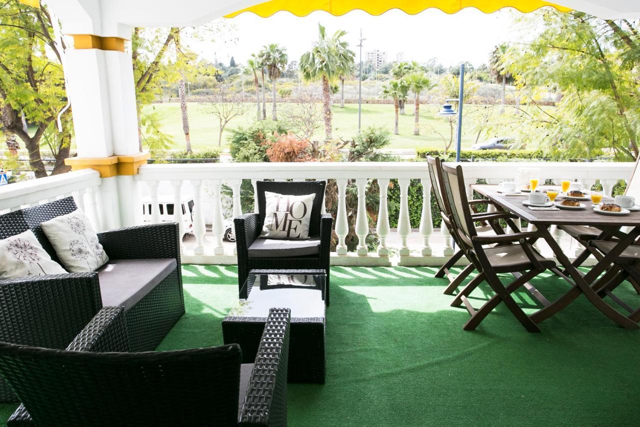 Apartamento Dama De Noche * Marbella