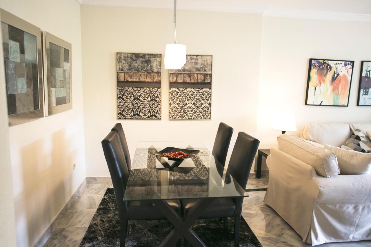 Apartamento Dama De Noche Apartment Marbella