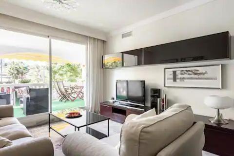 Apartamento Dama De Noche Marbella