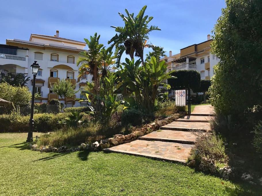 Apartamento Dama De Noche Marbella