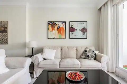 Apartamento Dama De Noche