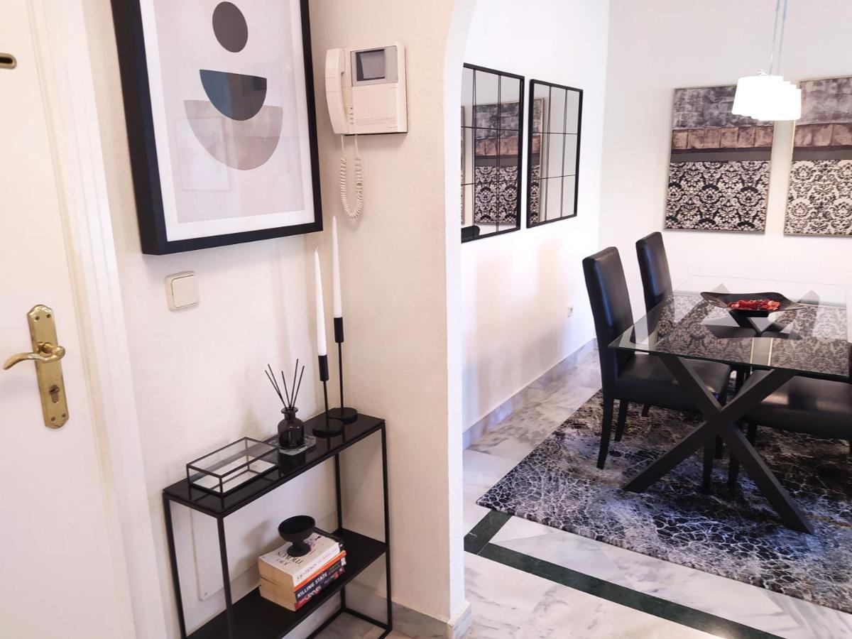 Apartamento Dama De Noche Apartment *