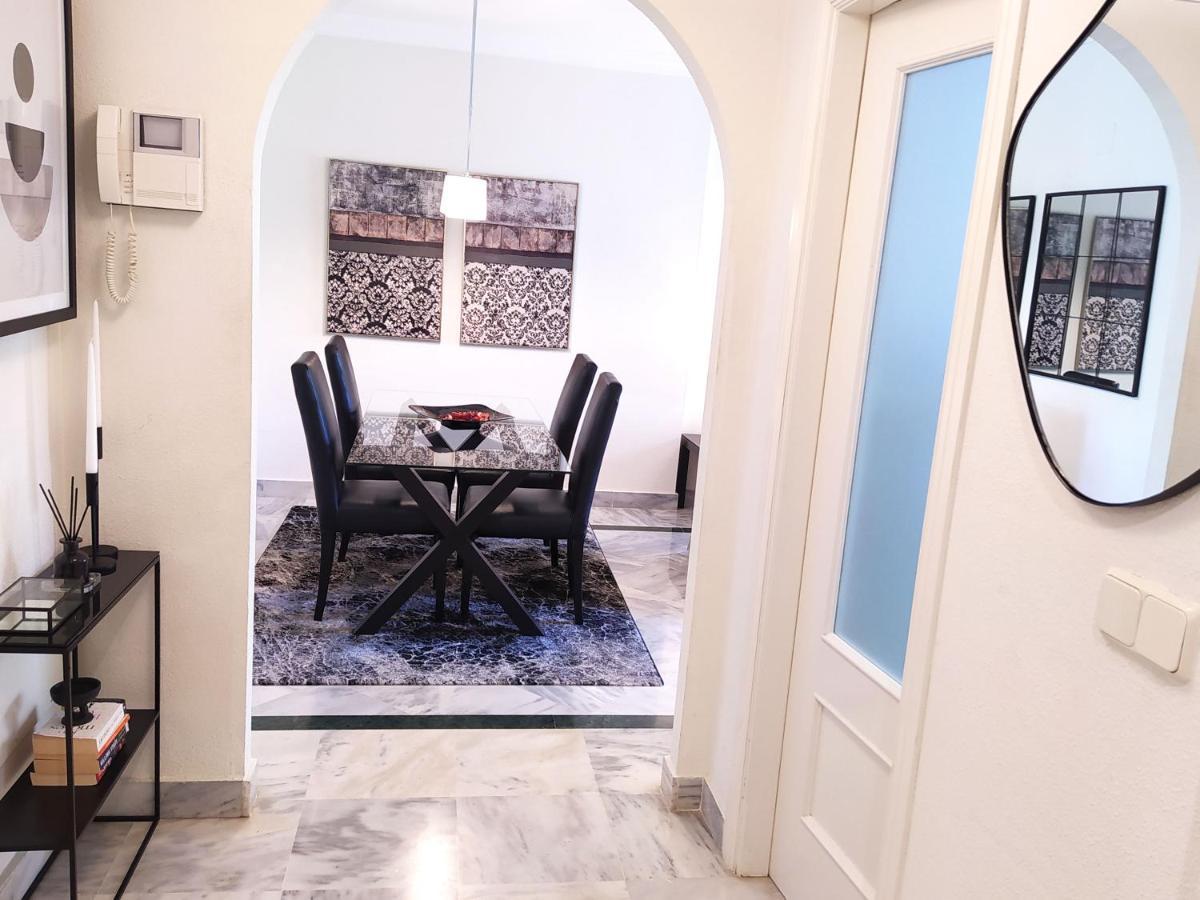 Apartamento Dama De Noche * Marbella