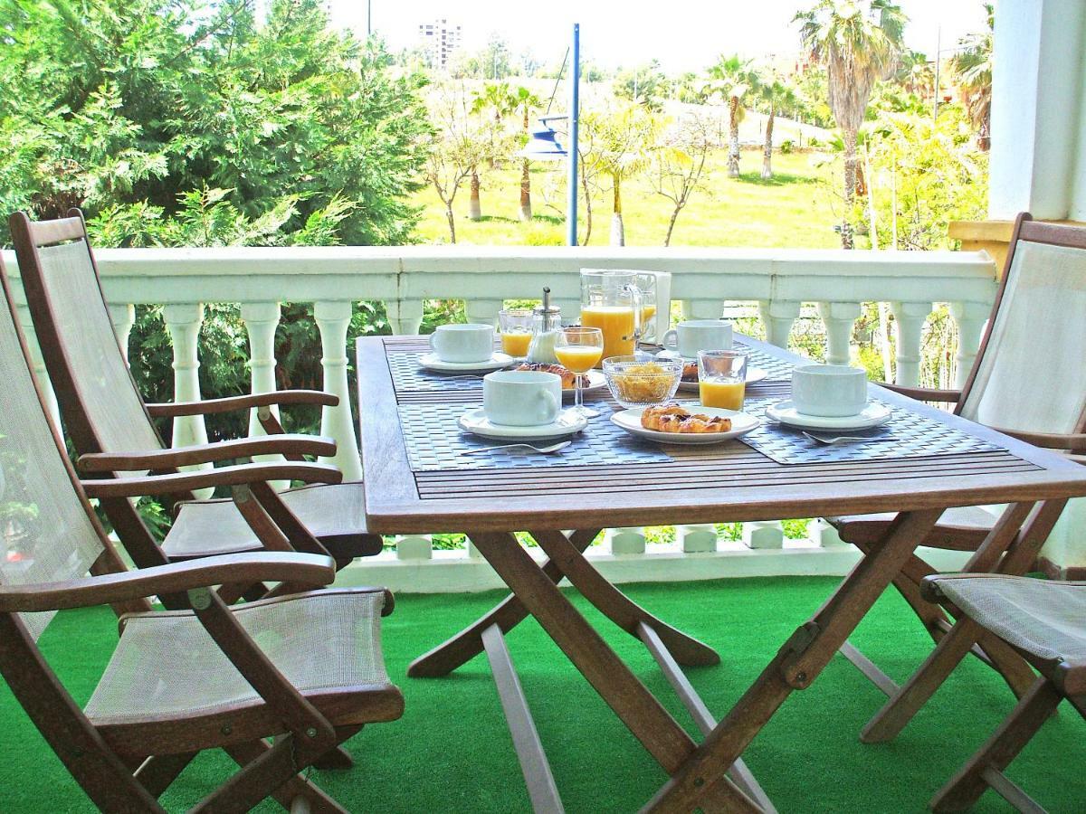 Apartamento Dama De Noche Apartment Marbella