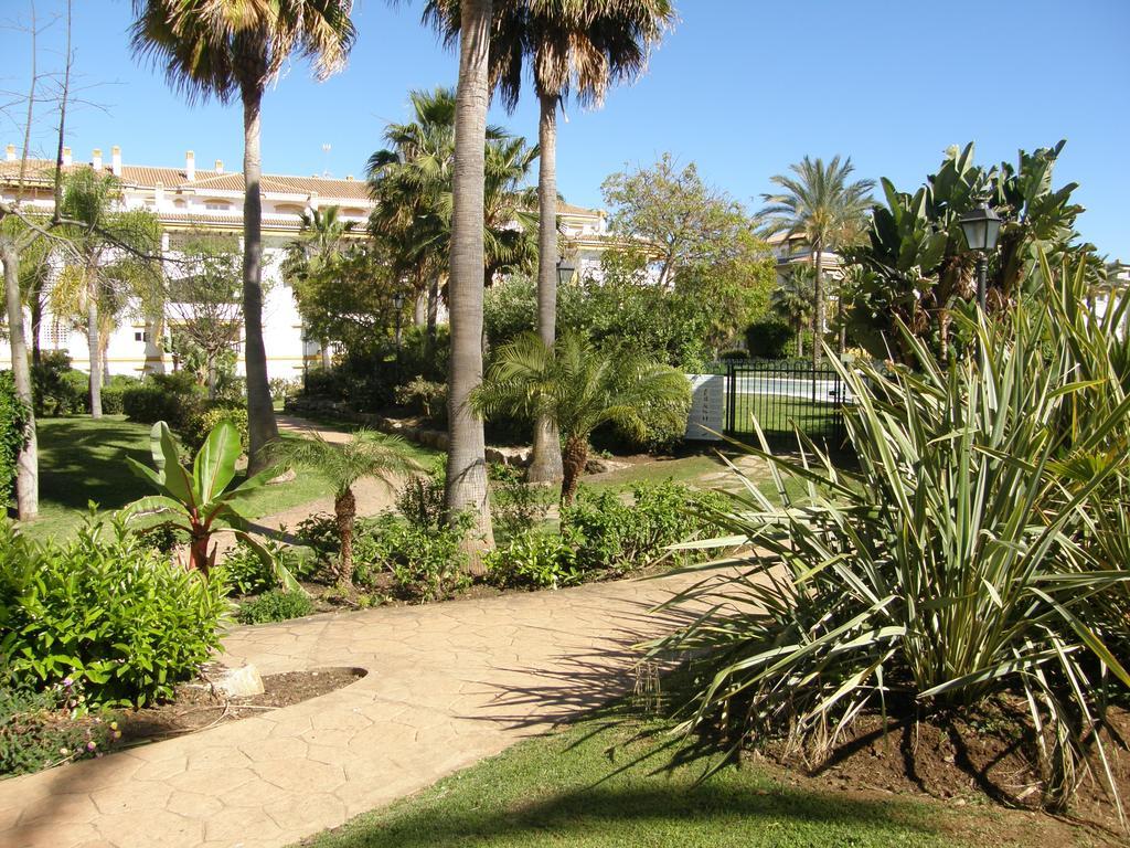 Apartamento Puerto Banus La Dama De Noche